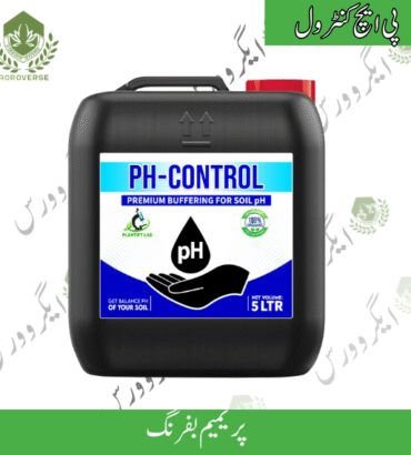 PH Control