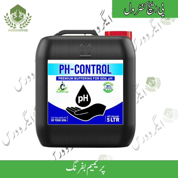 PH Control